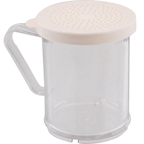 96SKRD Cambro - Salt & Pepper Shaker Lid 10oz (S&P) 96SKRD Cambro - Salt & Pepper Shaker Lid 10oz (S&P)